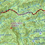 HuntMap, LLC Arizona HuntMap GMU 22 digital map