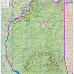 HuntMap, LLC Arizona HuntMap GMU 23 digital map