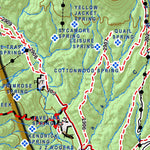 HuntMap, LLC Arizona HuntMap GMU 23 digital map
