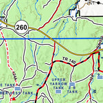HuntMap, LLC Arizona HuntMap GMU 3C digital map