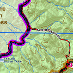 HuntMap, LLC Arizona HuntMap GMU 6B digital map