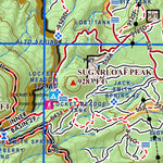 HuntMap, LLC Arizona HuntMap GMU 7 East digital map