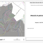 HVP Plantations Bright MTB digital map