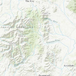 IC Geosolution New Zealand - Topographic bundle