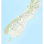 IC Geosolution NZ South Island-Topographic bundle exclusive