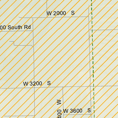 Idaho Department of Fish & Game Controlled Hunt Areas - Deer - Hunt Area 73-1X digital map