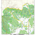 Idaho Department of Fish & Game General Season Hunt Areas - Bear - Unit 59 digital map