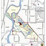 2025 Fort Boise WMA Map Preview 1