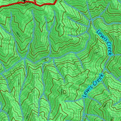 Idaho HuntData LLC Idaho Controlled Bighorn Sheep Unit 26 Unit Map digital map