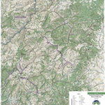 Frank Church-River of No Return Wilderness Southeast Quadrant Preview 1