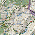 Frank Church-River of No Return Wilderness Southeast Quadrant Preview 2