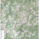 Frank Church-River of No Return Wilderness Southwest Quadrant Preview 1