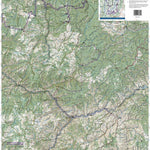 Frank Church-River of No Return Wilderness Northeast Quadrant Preview 1