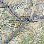 Frank Church-River of No Return Wilderness Northeast Quadrant Preview 3