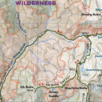 Gospel Hump Wilderness Preview 2