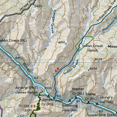 Gospel Hump Wilderness Preview 3