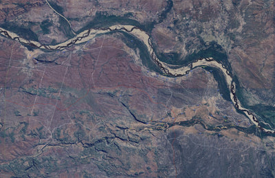 Ilala Safaris Makuleke v1.4 digital map