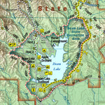 Indiana Geological and Water Survey Clark & Jackson-Washington State Forest bundle