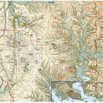 Brown County SP and Yellowwood & Morgan-Monroe State Forests - Back (2024) Preview 1