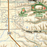 Brown County SP and Yellowwood & Morgan-Monroe State Forests - Back (2024) Preview 2