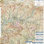 Brown County SP and Yellowwood & Morgan-Monroe State Forests - Front (2024) Preview 1