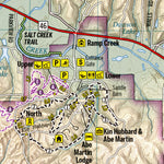 Brown County SP and Yellowwood & Morgan-Monroe State Forests - Front (2024) Preview 2