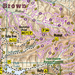 Brown County SP and Yellowwood & Morgan-Monroe State Forests - Front (2024) Preview 3