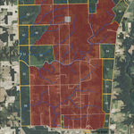 Big Oaks NWR Hunt Units 37-75 Preview 1