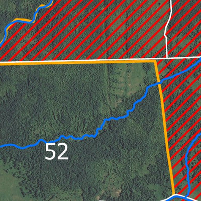 Big Oaks NWR Hunt Units 37-75 Preview 3