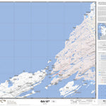 INFOTIERRA Catalog50K_35D_Akulivik_16 digital map