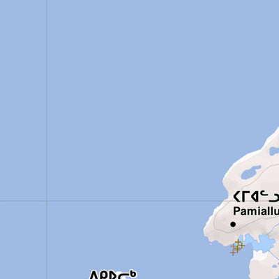 INFOTIERRA Catalog50K_35D_Akulivik_16 digital map