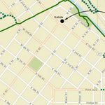 Inspired Electric Motorsports Inspired Electric Motorsports / E Bike Map digital map