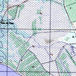 Instituto Geográfico Militar de Uruguay Arazatí (M27) digital map