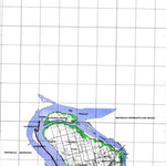 Instituto Geográfico Militar de Uruguay Isla Brasileña (O-N3) digital map