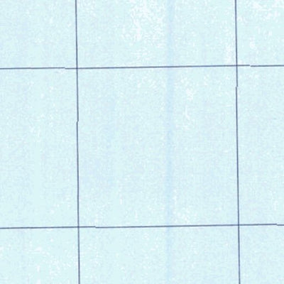 Instituto Geográfico Militar de Uruguay José Ignacio (E29) digital map