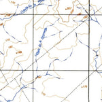 Instituto Geográfico Militar de Uruguay Pampa (K15) digital map
