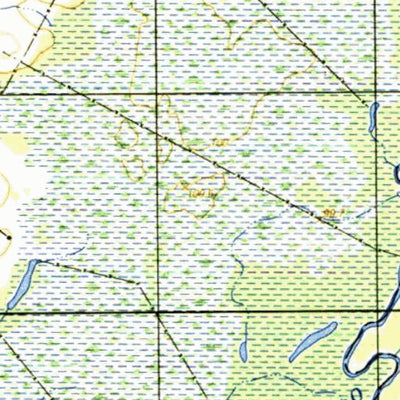 Instituto Geográfico Militar de Uruguay Paso de Aguiar (F15) digital map