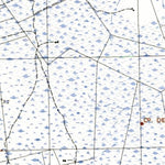 Instituto Geográfico Militar de Uruguay Pelotas (C21) digital map