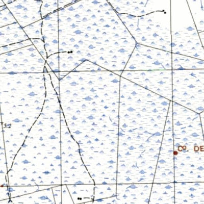 Instituto Geográfico Militar de Uruguay Pelotas (C21) digital map