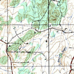 Instituto Geográfico Militar de Uruguay Polanco (G24) digital map