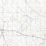 Instituto Geográfico Militar de Uruguay Ramón Trigo (E15) digital map