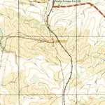 Instituto Geográfico Militar de Uruguay Timote (H23) digital map