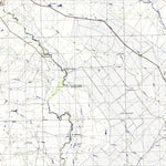 Instituto Geográfico Militar de Uruguay Vergara (C19) digital map