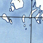 Instituto Geográfico Militar de Uruguay Vizcaíno (R21) digital map