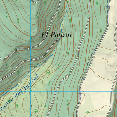 Instituto Geográfico Nacional de España Aibar/Oibar (0174-1) digital map
