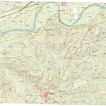 Instituto Geográfico Nacional de España Almodóvar del Río (0943-2) digital map