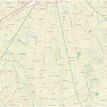 Instituto Geográfico Nacional de España Carrión (0740-4) digital map