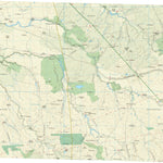 Instituto Geográfico Nacional de España Dehesa de Villalba (0625-2) digital map