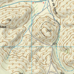 Instituto Geográfico Nacional de España La Puebla de Cazalla (1004-4) digital map