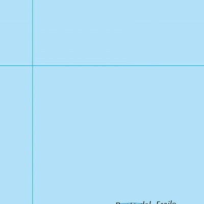 Instituto Geográfico Nacional de España Los Alcázares (0956-3) digital map